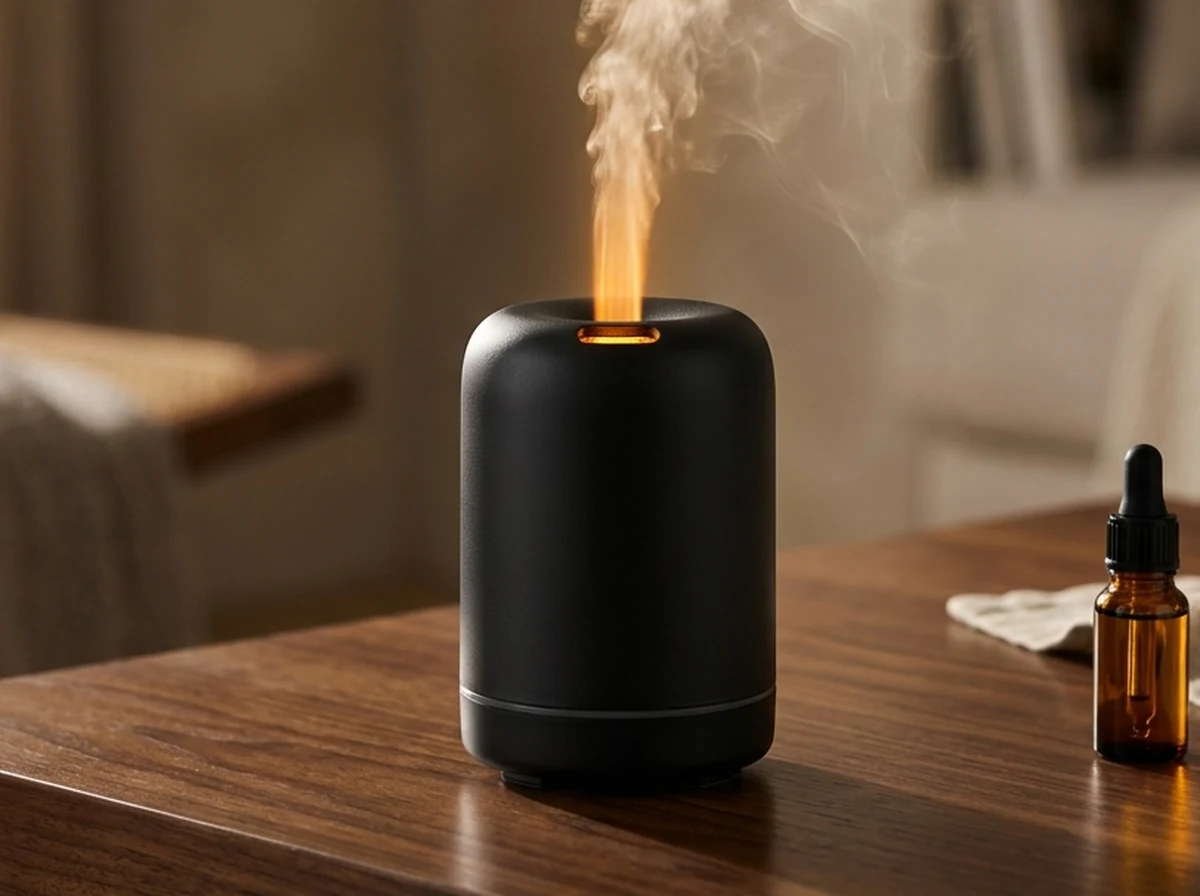 Replace Outer Cover and Plug In USB-C